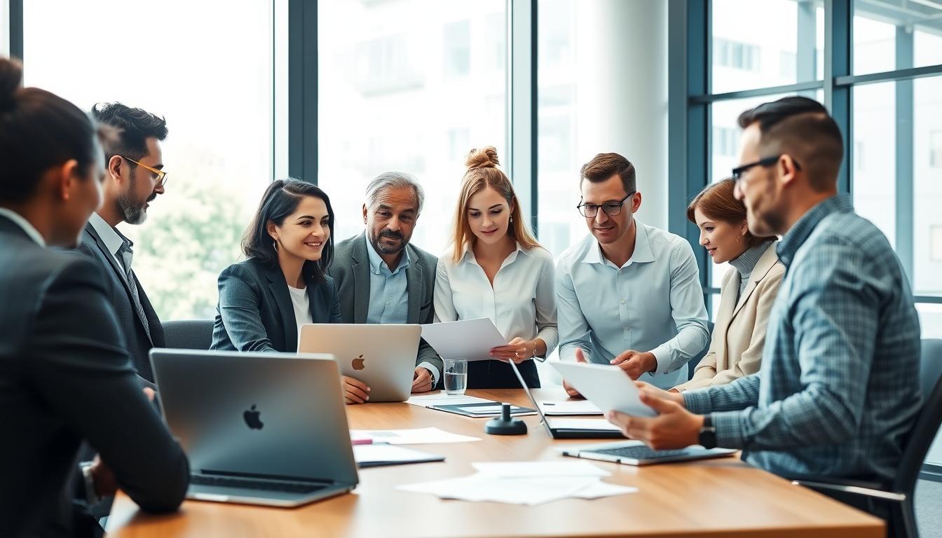 Elevate Employee Skills