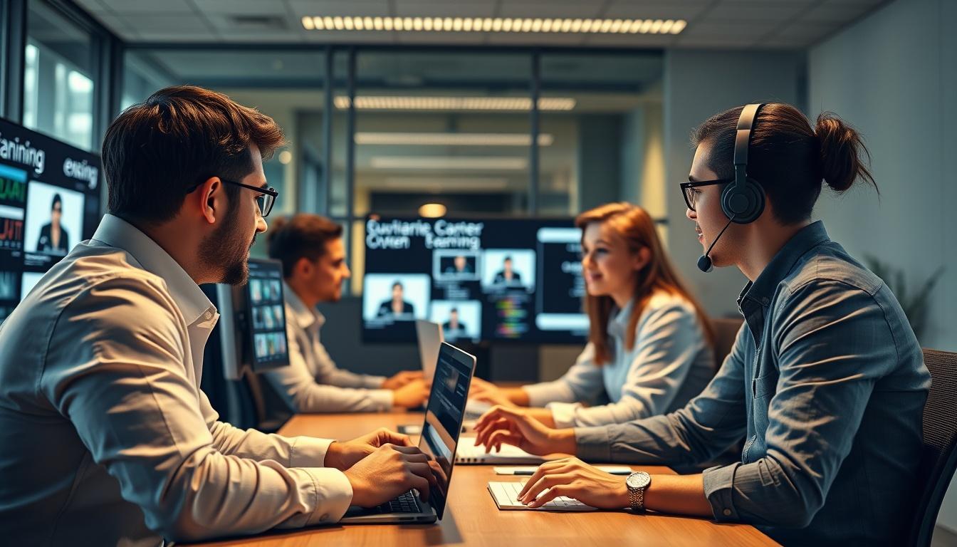 Empowering Managers